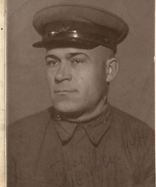 Аржанкин Павел Иванович