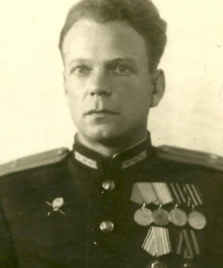 Ивановский Владимир Васильевич