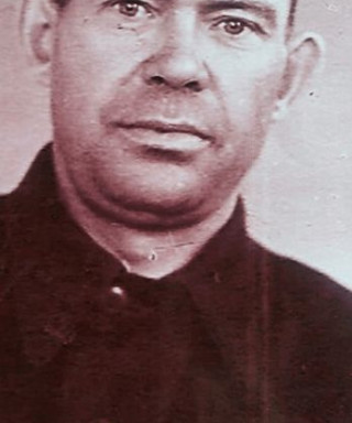 Морозов Михаил Иванович