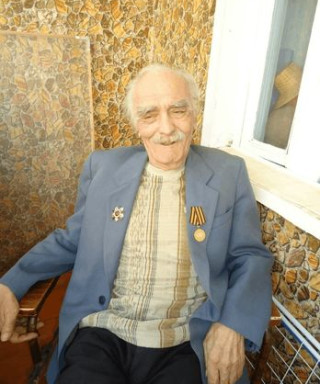 Данилов Виленин Васильевич