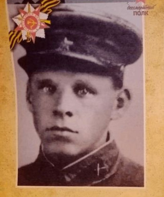 Жильцов Алексей Васильевич