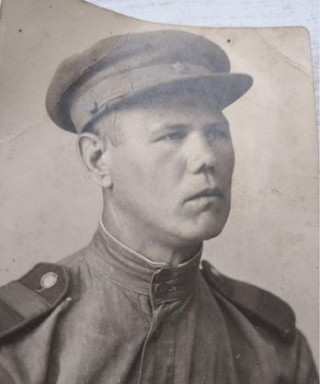 Макаров Павел Тимофеевич