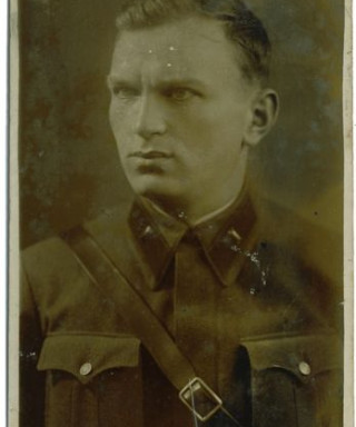 Кирнос Михаил Автономович