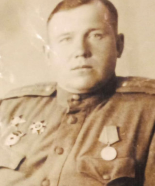 Липко Василий Евтихиевич