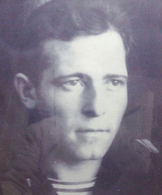 Батищев Николай Сергеевич