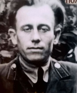 Давыдов Александр Михайлович