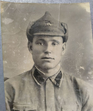 Полуэктов Дмитрий Егорович