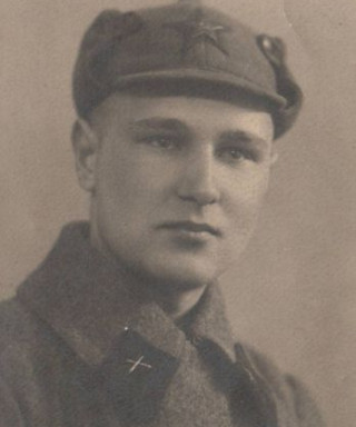 Асеев Петр Прохорович