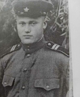 Галлямов Нурмухамет Галлямович