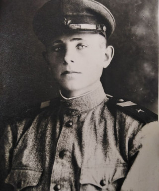 Полеченков Михаил Дементьевич