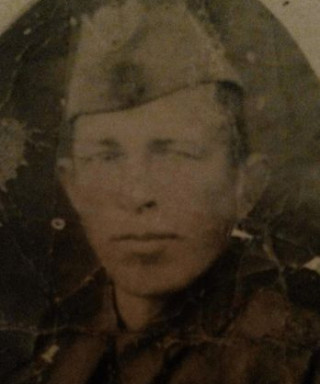 Музалевский Ефим Егорович