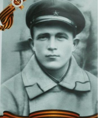 Морозов Степан Иванович