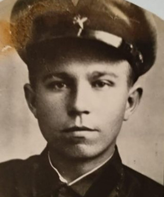 Курганский Алексей Павлович