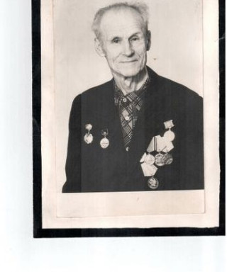 Поляков Сергей Иванович