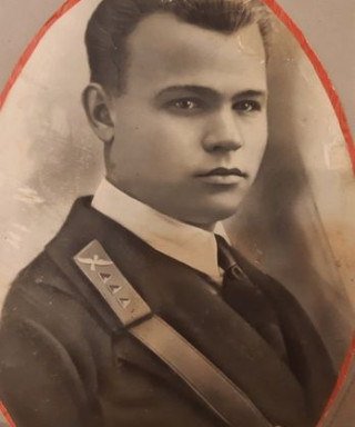 Лундин Алексей Иванович