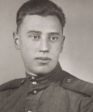 Гужов Николай Пантелеевич