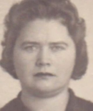 Кутейникова(Рожкова) Тамара Александровна