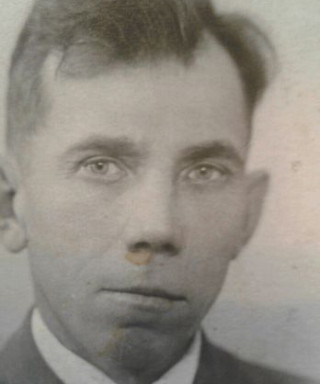 Шишкарев Александр Михайлович