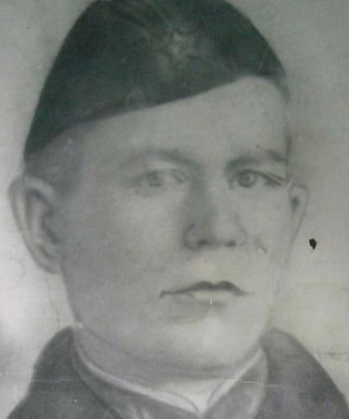 Пивцаев Иван Степанович