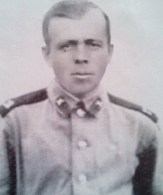 Коротков Михаил Александрович