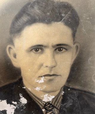 Кичигин Иван Иванович