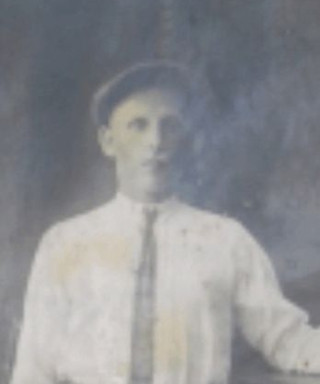 Киселев Леонид Тимофеевич