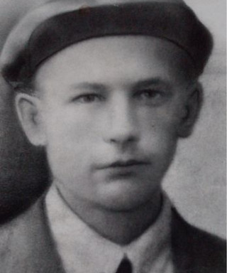 Еремчук Николай Петрович