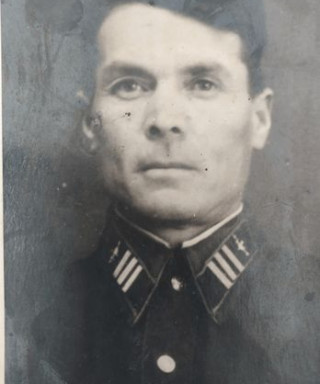 Еремеев Григорий Афанасьевич