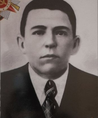 Горбунов Петр Алексеевич