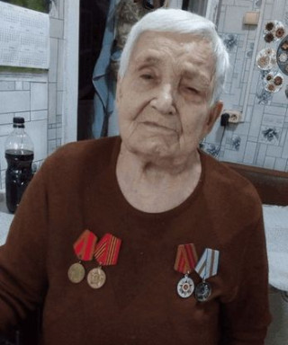 Уварова Екатерина Илларионовна