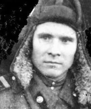 Поняев Александр Анисимович