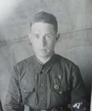 Жуланов Иван Михайлович