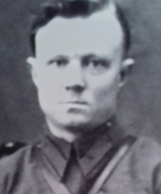 Пешков Василий Васильевич