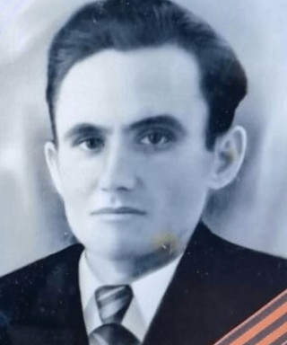 Бадиков Александр Матвеевич