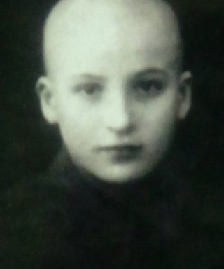 Овчинников Иван Васильевич