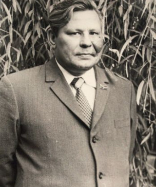 Овчинников Фёдор