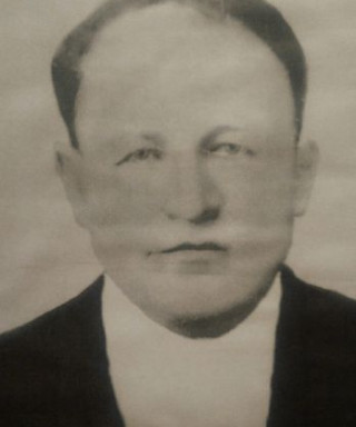 Кузьмин Иван Петрович