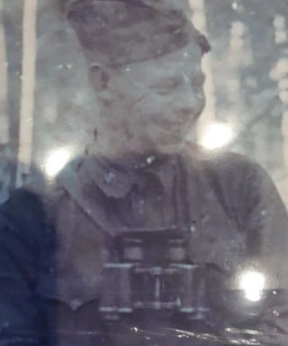 Ефремов Владимир Алексеевич