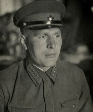 Красиков Павел Антонович