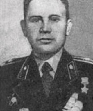 Едемский Александр Корнилович