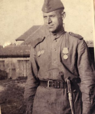 Макаров Федор Ионович