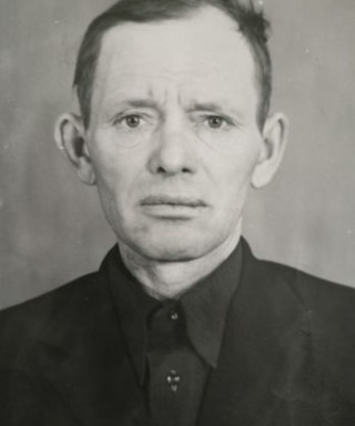 Жарков Борис Викторович