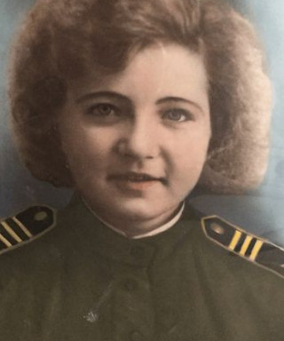 Караулова Мария Михайловна