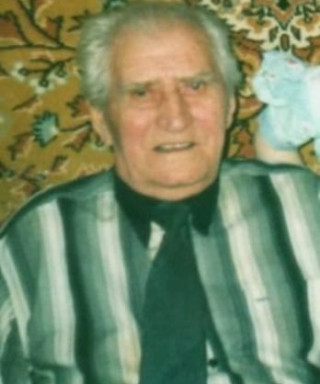 Наливайко Николай Георгиевич