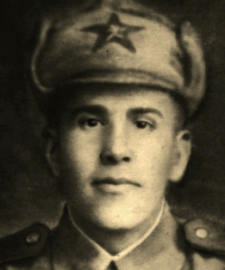 Завьялов Михаил Иванович