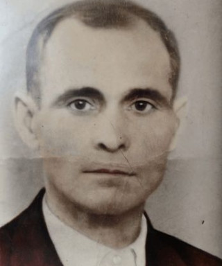 Николаев Василий Ильич