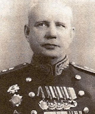 Назаров Константин Степанович