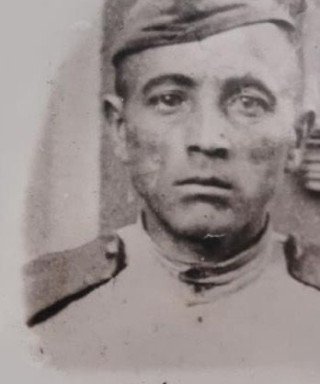 Федотов Николай Семенович