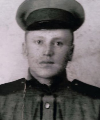 Петров Иван Степанович