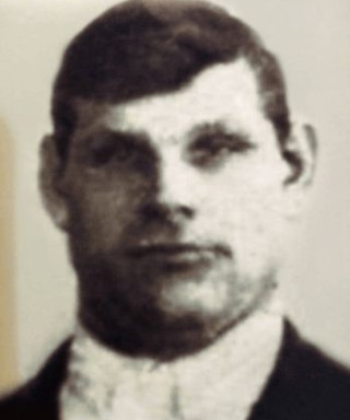 Мережко Иван Тимофеевич